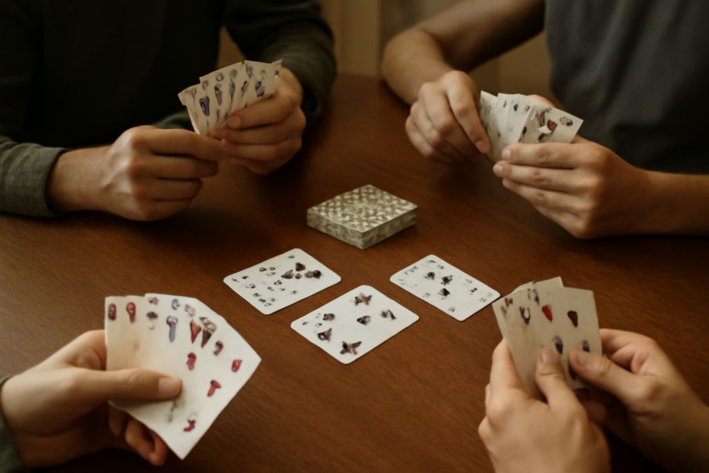 Козёл (карточная игра)