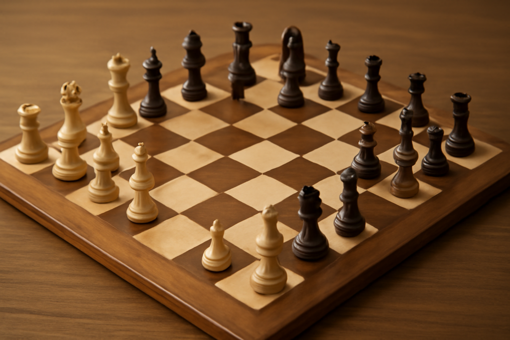 Шахматы Фишера (Chess960): правила, расстановка и стратегия