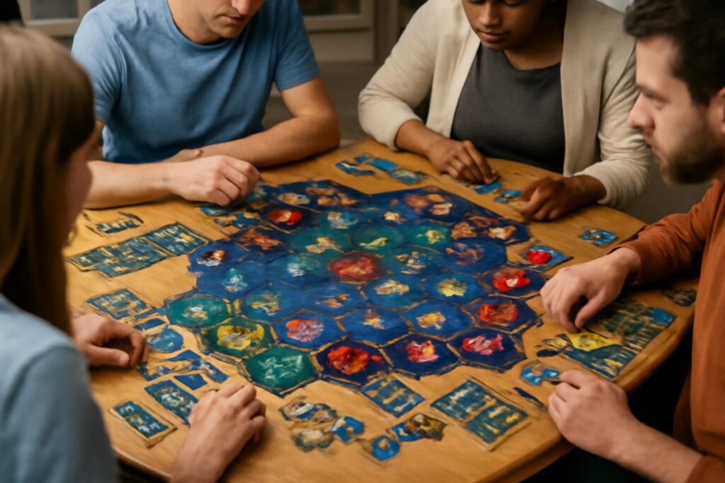 Twilight Imperium