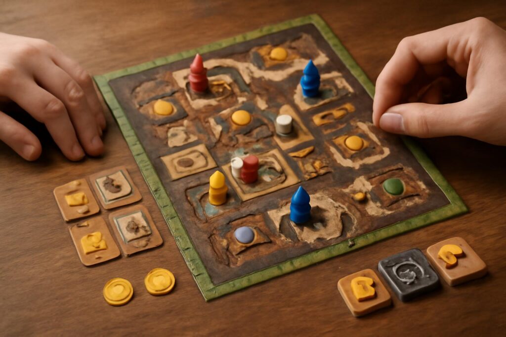 Caverna