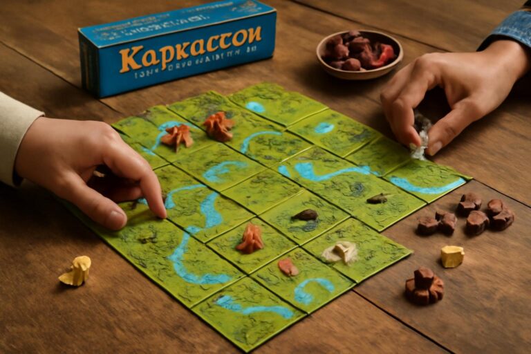 Каркассон