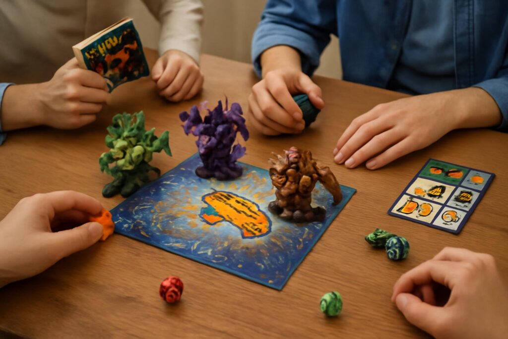 King of Tokyo