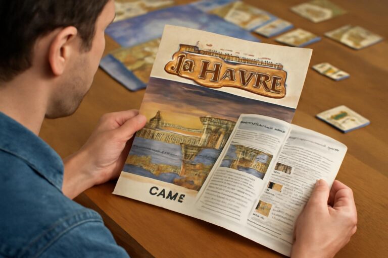 Le Havre (Гавр)