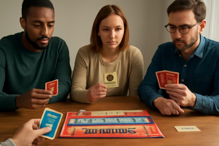 Secret Hitler