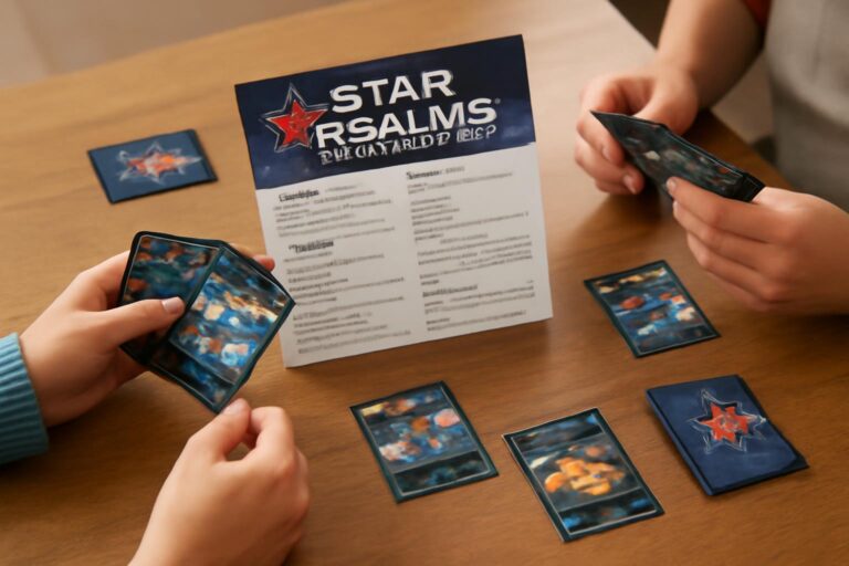 Star Realms