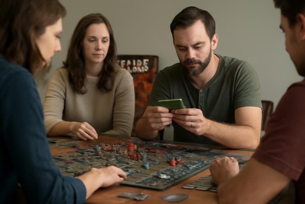 Blood Rage
