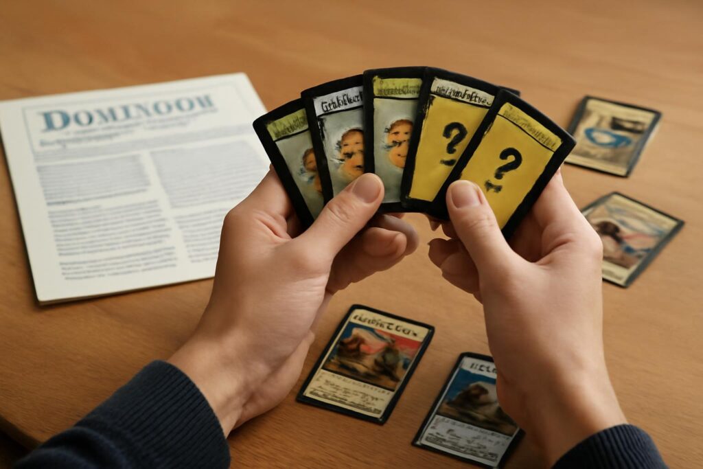 Dominion