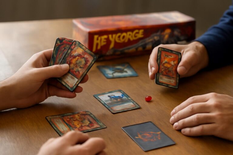 KeyForge