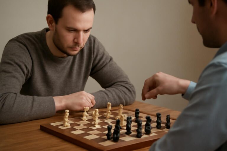 Рейтинг Эло в шахматах