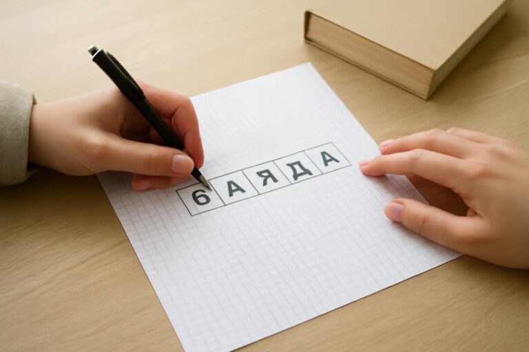 Балда