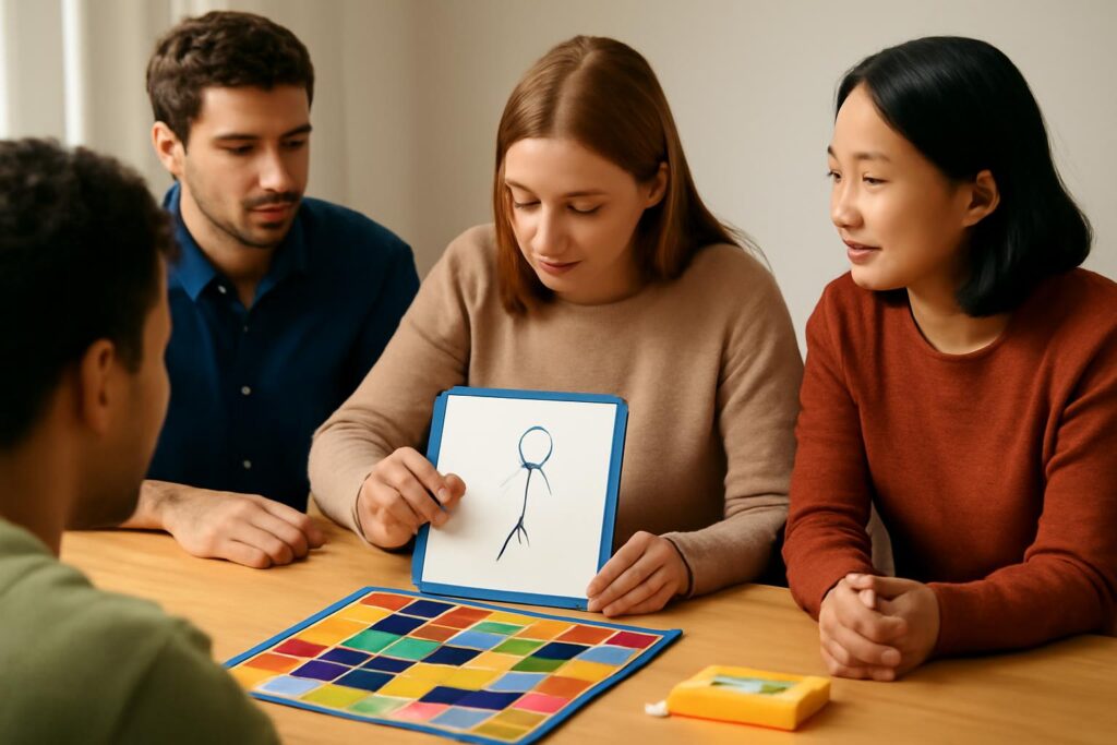 Pictionary